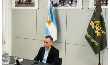 Golpes, torturas, picanazos y la falsa promesa de volver a la Argentina: los detalles exclusivos del testimonio de Nahuel Gallo en la Justicia