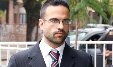 El psicólogo Carlos Díaz declaró que Diego Maradona era un paciente “inestable e impredecible”