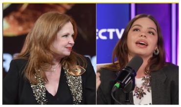 Andrea del Boca habló de su posible regreso a Gran Hermano y un cruce con su hija, Anna