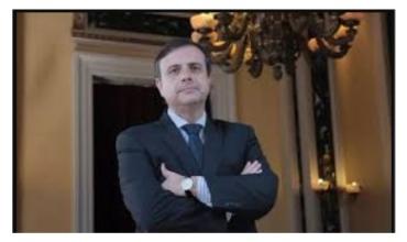 Juan Fernando Brugge sobre la reforma laboral: “Es una mala ley que terminó judicializada y genera incertidumbre”