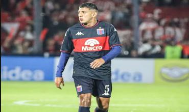 Copa Sudamericana: Tigre le ganó a América de Cali y encabeza el grupo A 