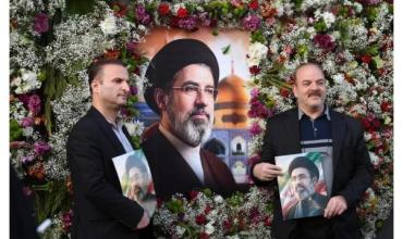 El Líder Supremo de Irán está en “buen estado de salud”, indica una fuente oficial