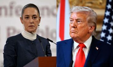 Despunta un serio conflicto entre México y Estados Unidos