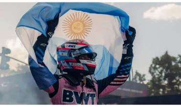 Después de la práctica en Miami, Gasly elogió a Colapinto y su road show: "Tiene la mayor comunidad del paddock"