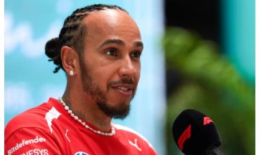 La contundente sentencia de Lewis Hamilton contra la Fórmula 1 por las polémicas en el nuevo reglamento: “No tenemos voz ni voto”