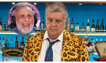 Luis Ventura expuso la maniobra más sucia de Jorge Rial: "Un pelotu..."
