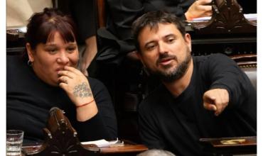Nueva oposición: un proyecto sobre educación digital unió a Grabois con Massot, Lousteau y la Coalición Cívica