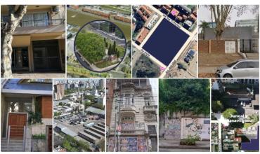 En la gestión de Milei ya se vendieron 15 inmuebles del Estado por USD 279 millones