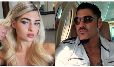 Marta Fort recorrió las calles de Miami y visitó los lugares favoritos de su padre Ricardo: “Gastaba de a 50 mil USD”