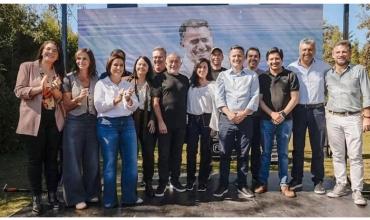La Libertad Avanza ordena la oposición en Córdoba, pero la estrategia nacional choca con las necesidades locales