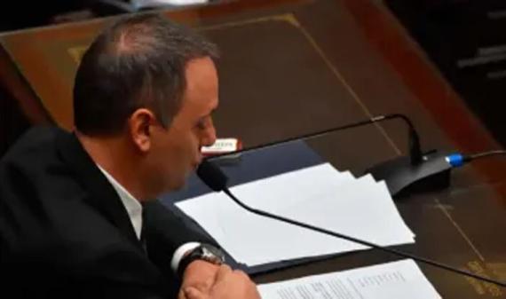 Punto por punto, lo que el informe de Manuel Adorni dice sobre La Rioja
