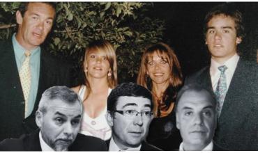 Jury en el caso Nora Dalmasso: para la defensa de la familia Macarrón “los fiscales desviaron el eje”