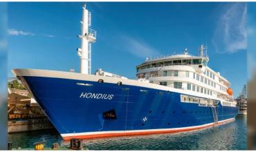 Tres muertos por posible brote de hantavirus en un crucero entre Argentina y Cabo Verde