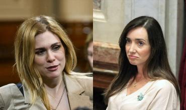 Lemoine tildó de "domadora de bombillas" a Villarruel y le auguró una fórmula con Moreno