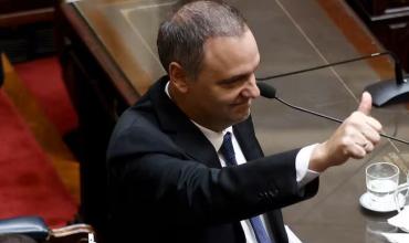 El Gobierno apuesta a recuperar iniciativa con las conferencias de Adorni y la agenda legislativa