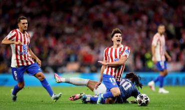 El Arsenal y el Atlético Madrid, a todo o nada por un lugar en la final de la Champions League