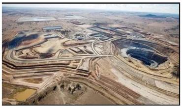 Gabriel Puricelli sobre la minería: “La minería puede ser uno de los pilares del desarrollo si se la gestiona correctamente”