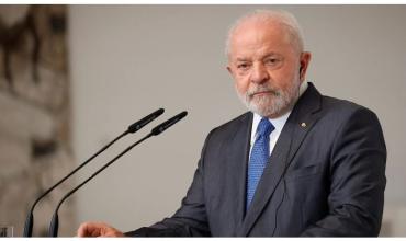 Lula viajará a Estados Unidos para reunirse con Trump
