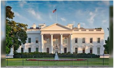 Un hombre fue baleado cerca del Monumento a Washington y la Casa Blanca cerró temporalmente