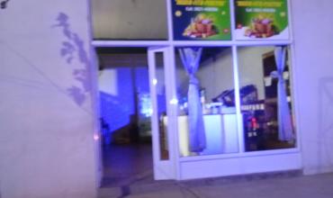 Hallan comercio abierto durante la madrugada y alertan al propietario en Chepes