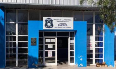 Demoraron a jóvenes y secuestraron marihuana durante un operativo en Chepes