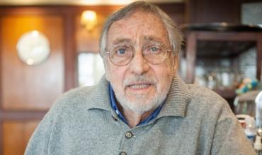 Luis Brandoni tendrá un homenaje sobre el escenario, a dos semanas de su muerte