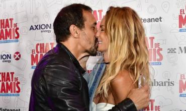 José Chatruc le dedicó un emotivo mensaje a Sabrina Rojas en su cumpleaños: “Te amo”