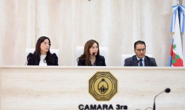 Piden elevar a juicio la causa por el femicidio de Susana Romero 