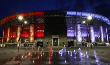Cuándo y dónde se juega la final de la Champions League 2025/26 entre PSG y Arsenal