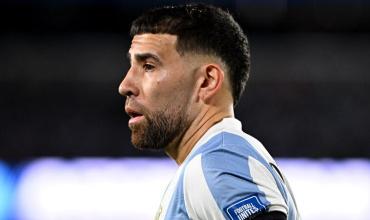 La bomba del mercado: “Está muy avanzada la llegada de Otamendi a River Plate”