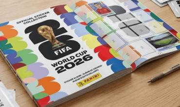 La decisión de la FIFA que genera dolor entre los coleccionistas de álbumes