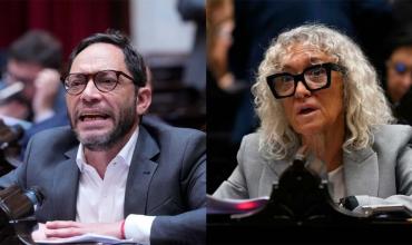 La Coalición Cívica se separa del interbloque Unidos y queda como bancada independiente