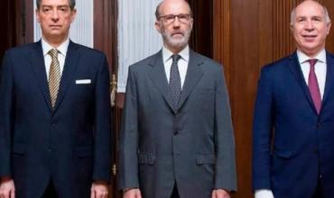 La Corte Suprema rechazó el per saltum presentado por el Gobierno para definir la validez de la reforma laboral