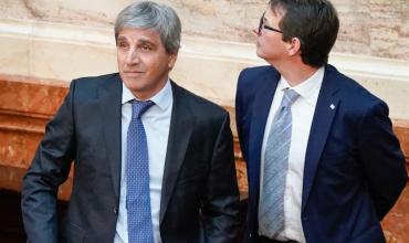 El Gobierno recortó casi 6% las partidas en abril tras la caída de la recaudación