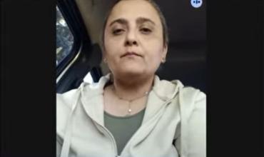 Jéssica Vanesa González, enfermera riojana: “Me fui a España buscando una mejor vida y decidí volver”