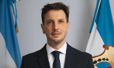 El ministro de Minería habló sobre el conflicto con La Rioja: “La medida no daña solo a San Juan, daña al país”