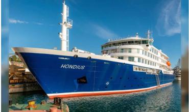 Hantavirus: Estados Unidos planea un vuelo de evacuación para sus ciudadanos a bordo del crucero