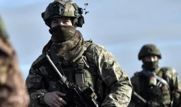 Rusia sigue ganando terreno en Ucrania a fuerza de fuego incesante