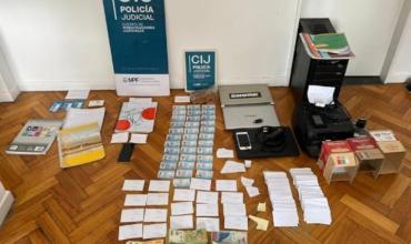 Condenaron a un hombre que vendía licencias de conducir “a pedido” por redes sociales: cómo lo descubrieron