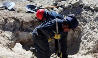Estados Unidos  eligió a la provincia de Mendoza para obtener uranio y otros minerales críticos
