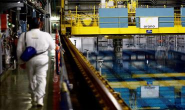 El OIEA confirmó el traslado de 13 kilogramos de uranio enriquecido desde Venezuela a Estados Unido