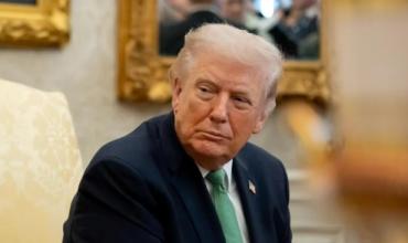 Emanuel Girard advirtió que “Estados Unidos pierde influencia y el mundo redefine su poder”