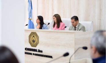 Comenzó el juicio contra un hombre acusado de abusar de su hijo menor de edad