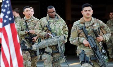 Trump podría mover tropas de Alemania a Polonia para reforzar la defensa en Europa