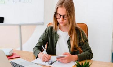 CABA: El 96% de los estudiantes utiliza inteligencia artificial para tareas escolares