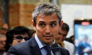 Martín Menem descartó ocupar la Jefatura de Gabinete: “No hay ninguna posibilidad”