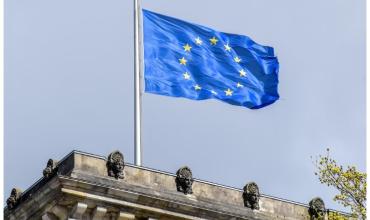 Líderes europeos conmemoraron el Día de Europa como un ejemplo de “unidad en la diversidad”