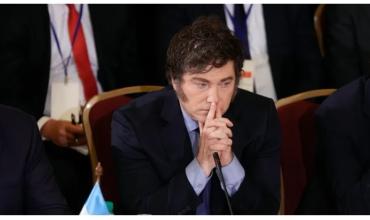Advierten que el Gobierno perdió 15 puntos y "ya no tiene la reelección asegurada”