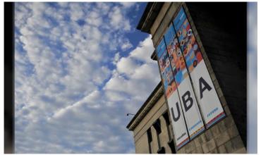 El Gobierno apuntó contra la UBA: denunció “extorsión política” para acaparar el presupuesto