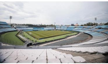 El Centenario de Montevideo fue confirmado como sede de la final de la Copa Libertadores